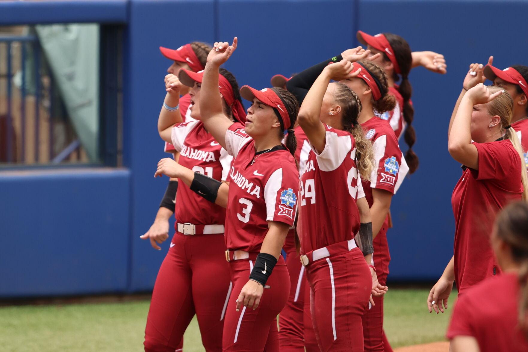Sooners
